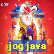 jog java